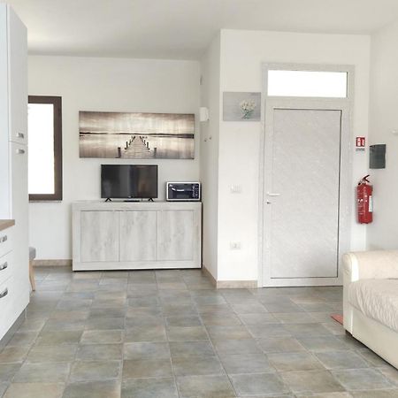 Bed and Breakfast Bellagio Castelsardo Exteriér fotografie
